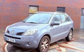Renault koleos Romainville