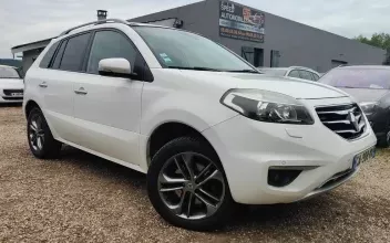 Renault Koleos Uckange