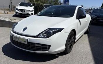 Renault laguna Vannes