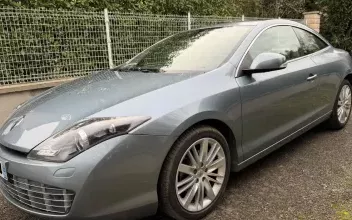 Renault Laguna Poitiers