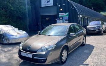 Renault Laguna Sathonay-Camp