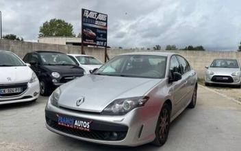 Renault laguna iii Arles