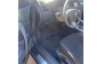 Renault laguna iii coupe Wittenheim