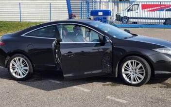 Renault laguna iii coupe Breteuil