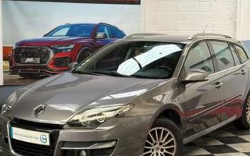 Renault laguna iii estate Noisy-le-Sec