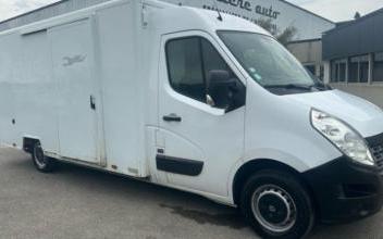 Renault Master La-Boisse