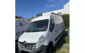 Renault Master Lille