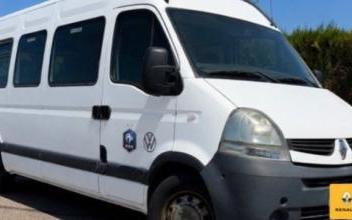 Renault Master Peltre