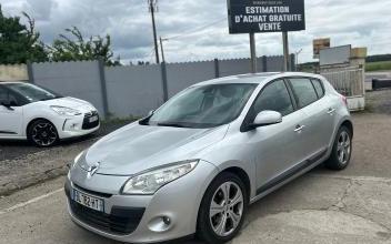 RENAULT Megane Orléans