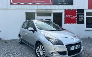 RENAULT Megane Tinqueux