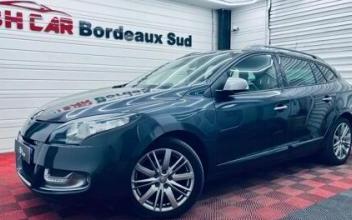 Renault megane Pessac