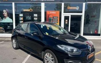 Renault megane Beaucouzé