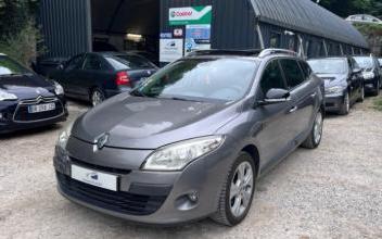 Renault Megane Sathonay-Camp