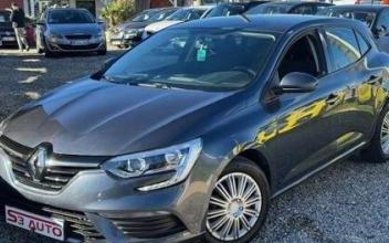 Renault megane Saint-Priest