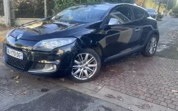 Renault Megane Livry-Gargan