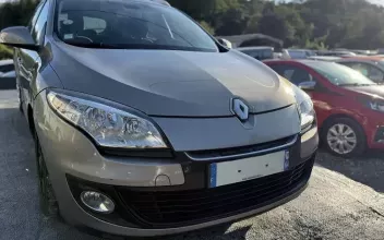 Renault Megane Urcuit