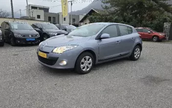 Renault Megane Albertville