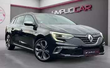 Renault Megane Houssen