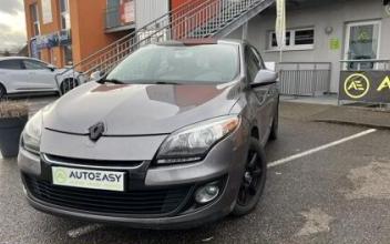 Renault megane Wettolsheim