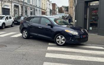 Renault Megane Cambrai