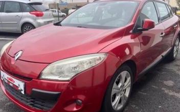 Renault megane Villedoux