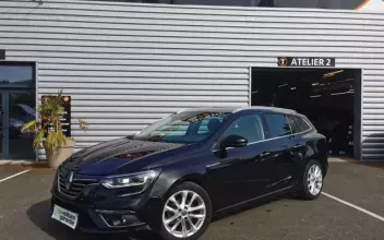 Renault Megane Geneston