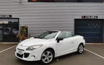 Renault Megane Geneston