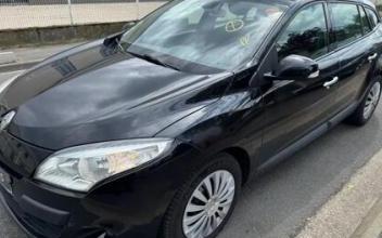 Renault megane Argenteuil