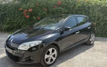 Renault Megane Sarrians