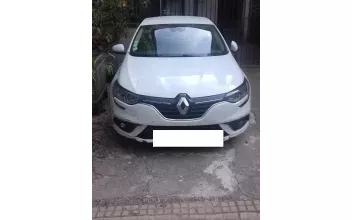 Renault Megane Perpignan