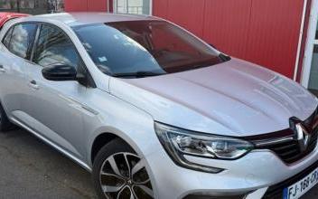 Renault Megane Clermont-Ferrand