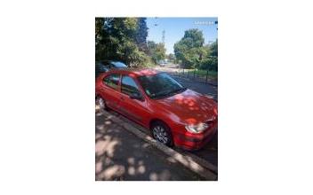 Renault megane Saint-Denis