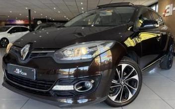 Renault Megane Fay-aux-Loges