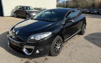 Renault megane coupe Sorgues