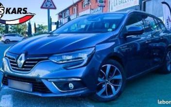Renault Megane Estate Saint-Maximin-la-Sainte-Baume