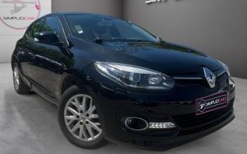 Renault megane iii Avignon