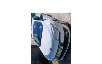 Renault megane iii Langonnet
