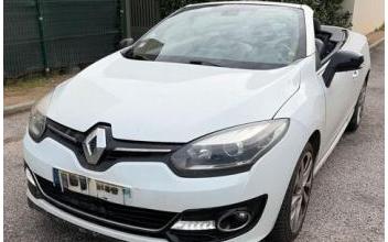 Renault megane iii cc Lyon