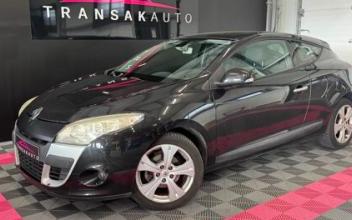 Renault megane iii coupe Estrablin