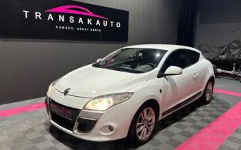 Renault megane iii coupe Le-Passage