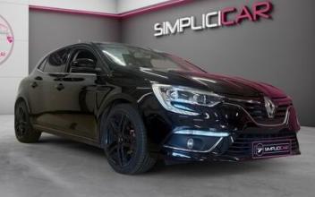 Renault megane iv Malemort-sur-Corrèze