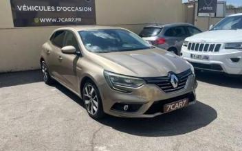 Renault megane iv Brie-Comte-Robert