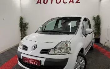 Renault Modus Thiers