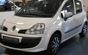 Renault Modus Saint-Saturnin