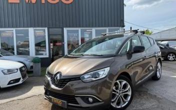 Renault scenic Evreux