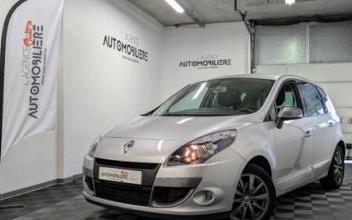 Renault scenic Cergy
