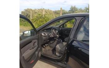 Renault scenic Calais