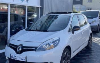 Renault Scenic Gouesnou