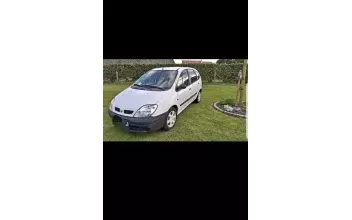 Renault Scenic Epaignes
