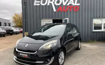 Renault Scenic Fontenay-sur-Eure